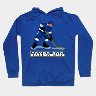 Tampa Bay Hockey Hoodie